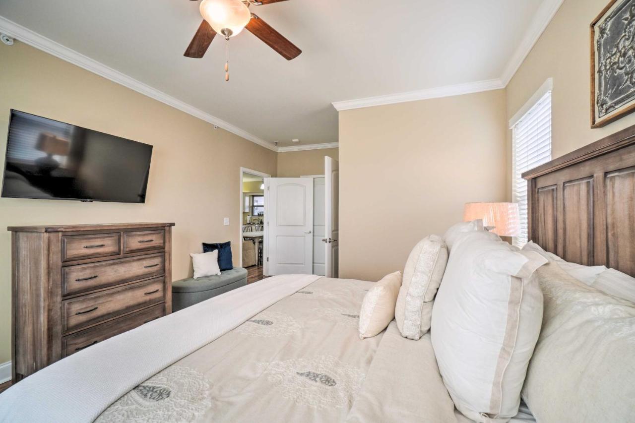 Chic Townsend Condo With Saltwater Pool! Εξωτερικό φωτογραφία