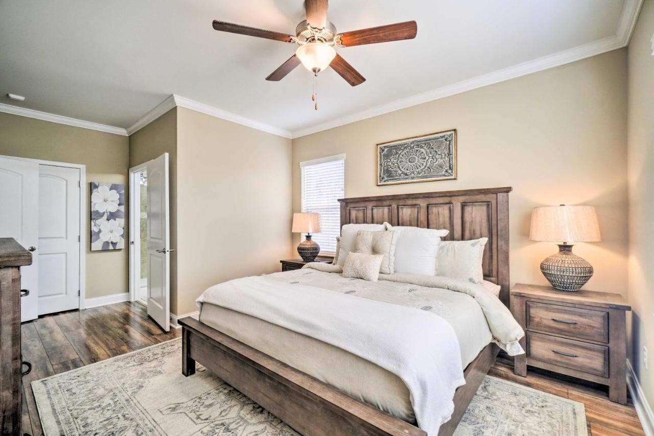 Chic Townsend Condo With Saltwater Pool! Εξωτερικό φωτογραφία