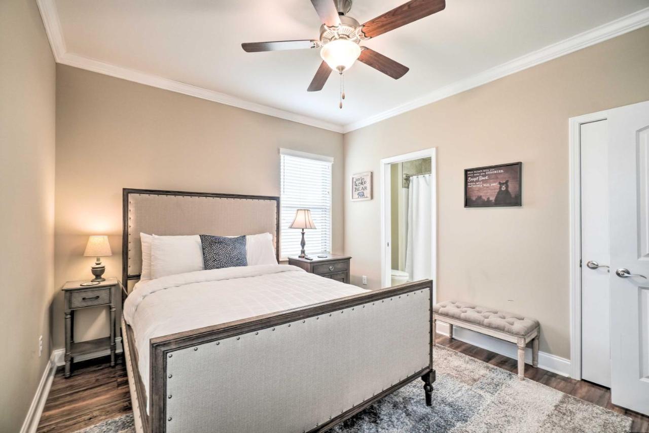 Chic Townsend Condo With Saltwater Pool! Εξωτερικό φωτογραφία
